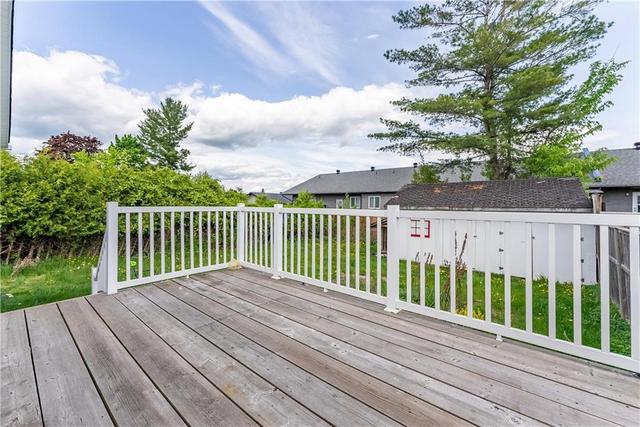 513 Broadview Drive, House detached with 4 bedrooms, 2 bathrooms and 3 parking in Pembroke ON | Image 26