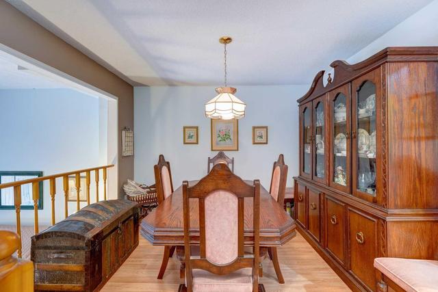 39 - 141 Galloway Rd, Townhouse with 3 bedrooms, 2 bathrooms and 1 parking in Toronto ON | Image 9