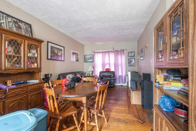346 Wilson St, House semidetached with 3 bedrooms, 1 bathrooms and 0 parking in Hamilton ON | Image 7