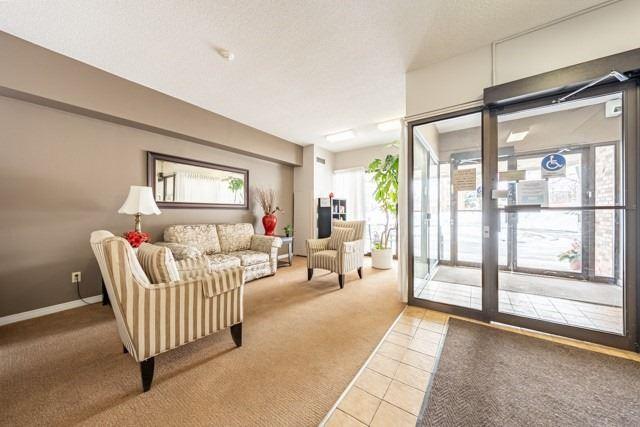 405 - 180 Limeridge Rd W, Condo with 2 bedrooms, 1 bathrooms and 1 parking in Hamilton ON | Image 30