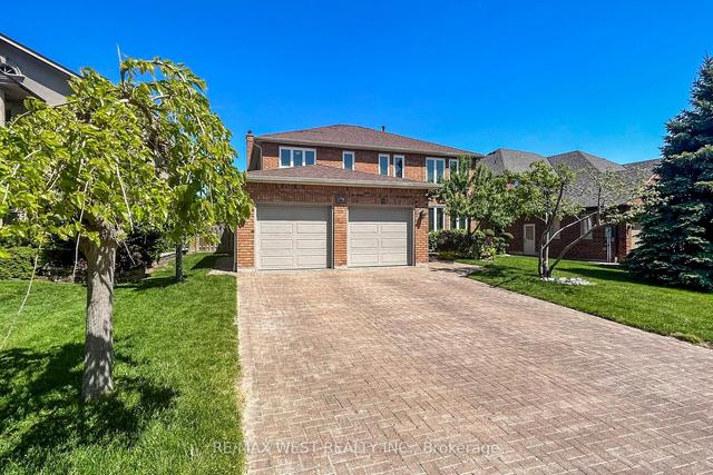 175 Valeria Blvd, House detached with 4 bedrooms, 4 bathrooms and 6 parking in Vaughan ON | Image 12