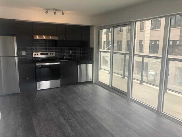 a212 - 101 Masonry Crt, Condo with 2 bedrooms, 2 bathrooms and 1 parking in Burlington ON | Image 5