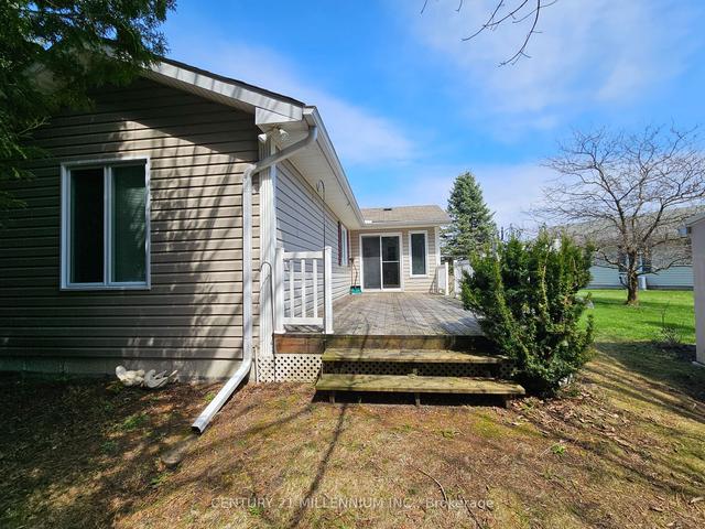 79 Pennsylvania Ave, House detached with 2 bedrooms, 2 bathrooms and 2 parking in Wasaga Beach ON | Image 17
