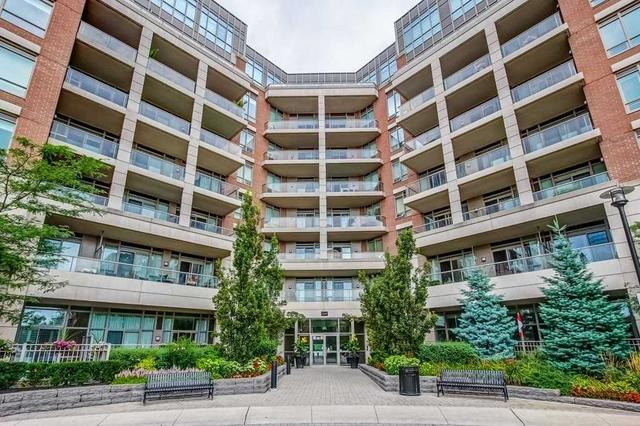 429 - 2480 Prince Michael Dr, Condo with 2 bedrooms, 2 bathrooms and 2 parking in Oakville ON | Image 23