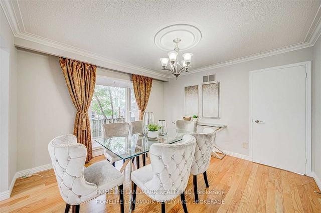 171 Greenfield Ave, House detached with 4 bedrooms, 4 bathrooms and 6 parking in Toronto ON | Image 37