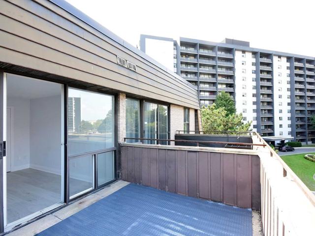 290 - 2095 Roche Crt, Townhouse with 3 bedrooms, 2 bathrooms and 1 parking in Mississauga ON | Image 26