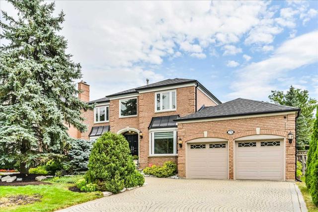 79 Glenarden Cres, House detached with 4 bedrooms, 4 bathrooms and 6 parking in Richmond Hill ON | Image 1