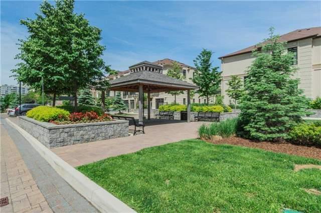 49 - 7 Brighton Pl, House attached with 3 bedrooms, 3 bathrooms and 2 parking in Vaughan ON | Image 9