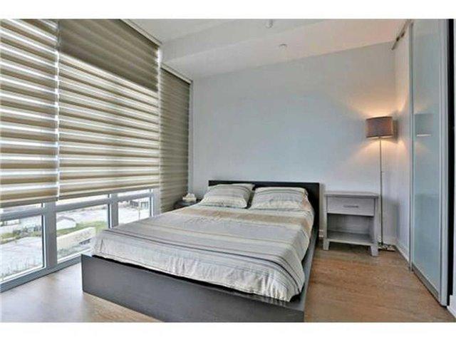 809 - 90 Park Lawn Rd, Condo with 1 bedrooms, 1 bathrooms and 1 parking in Toronto ON | Image 14