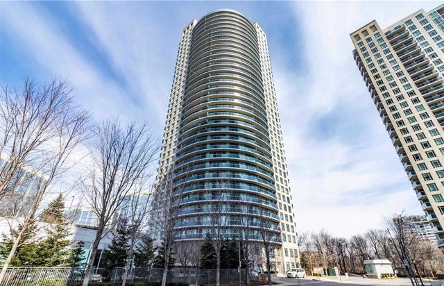 311 - 80 Absolute Ave, Condo with 2 bedrooms, 2 bathrooms and 1 parking in Mississauga ON | Image 1