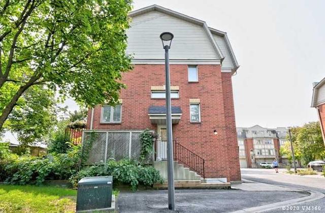 16 - 1635 Pickering Pkwy, Townhouse with 3 bedrooms, 3 bathrooms and 2 parking in Pickering ON | Image 19