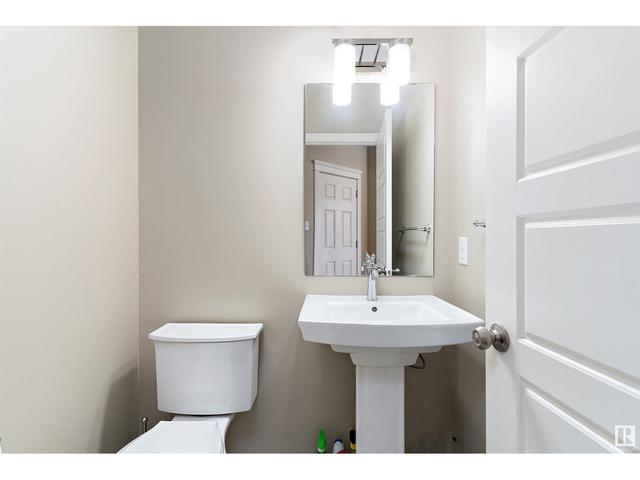 17115 38 St Nw, House detached with 3 bedrooms, 2 bathrooms and 3 parking in Edmonton AB | Image 5
