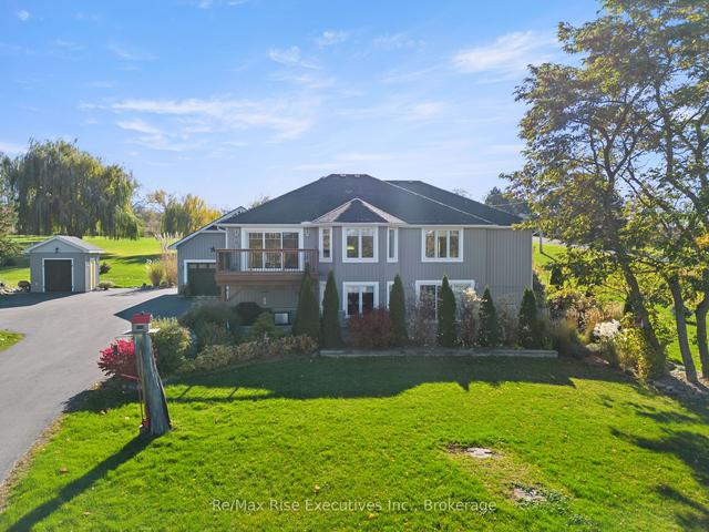90 Glenora Estates Rd, House detached with 3 bedrooms, 3 bathrooms and 10 parking in Prince Edward County ON | Image 29