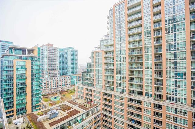 1509 - 85 East Liberty St, Condo with 1 bedrooms, 1 bathrooms and 1 parking in Toronto ON | Image 19