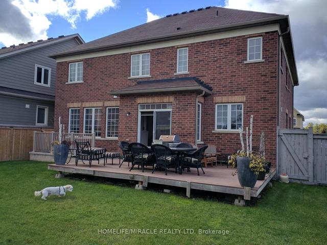 4495 Saw Mill Dr, House detached with 4 bedrooms, 4 bathrooms and 6 parking in Niagara Falls ON | Image 2
