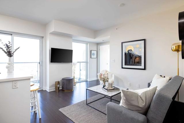 2003 - 58 Orchard View Blvd, Condo with 1 bedrooms, 1 bathrooms and 1 parking in Toronto ON | Image 12
