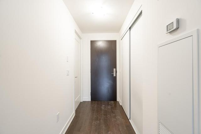 820 - 330 Richmond St W, Condo with 1 bedrooms, 1 bathrooms and 0 parking in Toronto ON | Image 17