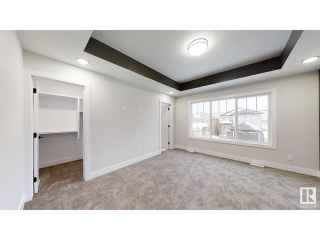 9243 181 Av Nw, House detached with 4 bedrooms, 4 bathrooms and null parking in Edmonton AB | Image 33