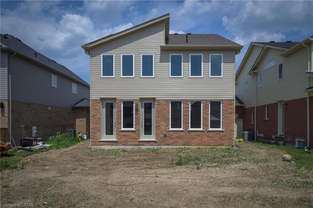 1712 Aukett Drive, House detached with 3 bedrooms, 2 bathrooms and 4 parking in London ON | Image 3