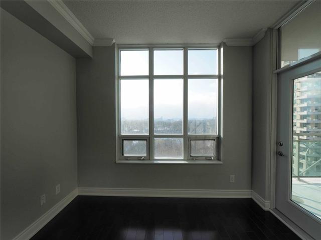 921 - 20 Bloorview Pl, Condo with 1 bedrooms, 1 bathrooms and 1 parking in Toronto ON | Image 2