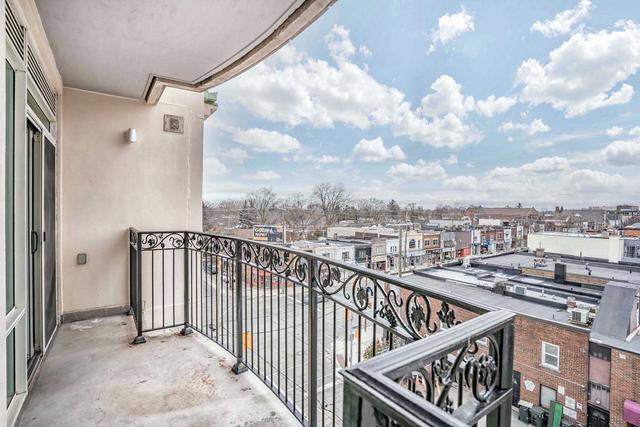 514 - 650 Mount Pleasant Rd, Condo with 2 bedrooms, 2 bathrooms and 1 parking in Toronto ON | Image 22