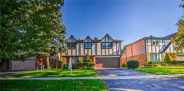 193 Banbury Rd, House detached with 4 bedrooms, 4 bathrooms and 4 parking in Toronto ON | Image 2