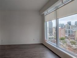 2709 - 68 Shuter St, Condo with 1 bedrooms, 1 bathrooms and null parking in Toronto ON | Image 7