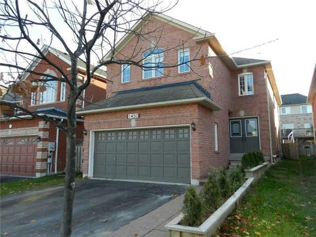 1450 Forest St, House detached with 4 bedrooms, 3 bathrooms and 4 parking in Innisfil ON | Image 1