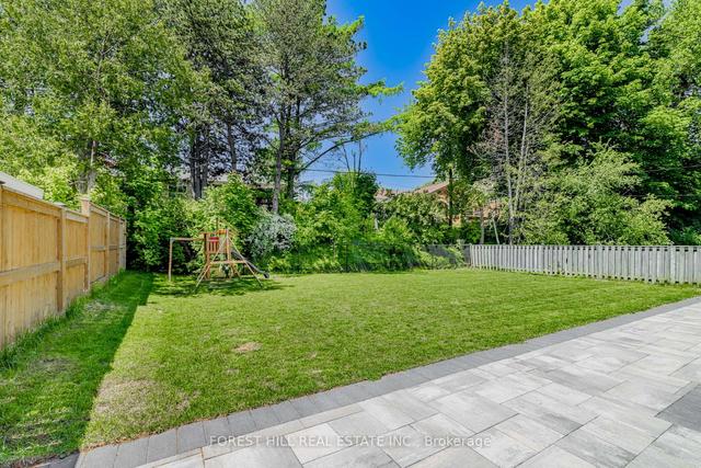 56 Burbank Dr, House detached with 3 bedrooms, 3 bathrooms and 6 parking in Toronto ON | Image 22