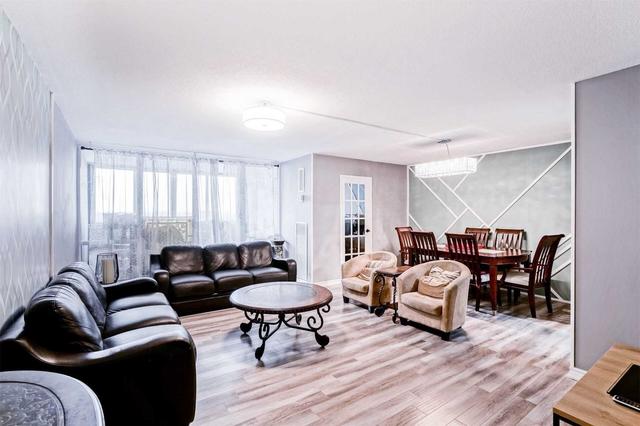 1504 - 627 The West Mall Rd, Condo with 3 bedrooms, 2 bathrooms and 1 parking in Toronto ON | Image 29