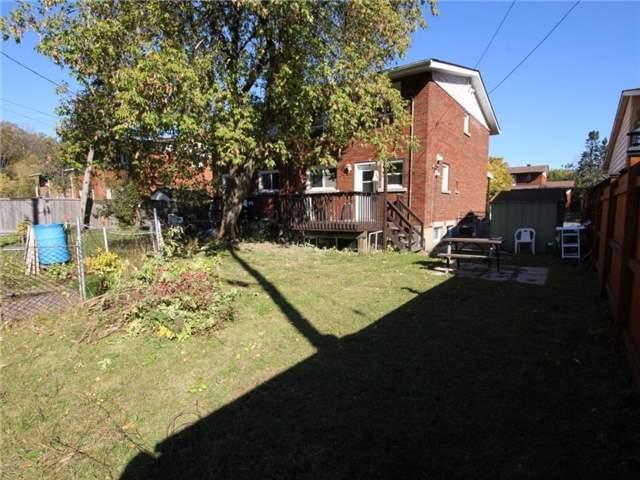 1002 Mossdale St, House semidetached with 3 bedrooms, 2 bathrooms and 2 parking in Ottawa ON | Image 19