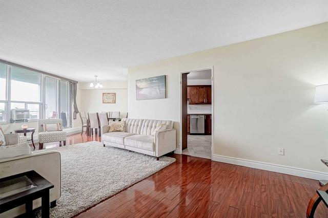 1416 - 5 Vicora Link Way, Condo with 3 bedrooms, 2 bathrooms and 1 parking in Toronto ON | Image 16