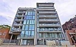 433 - 461 Adelaide St W, Condo with 1 bedrooms, 1 bathrooms and 0 parking in Toronto ON | Image 1