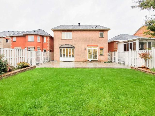 392 Highglen Ave, House detached with 6 bedrooms, 7 bathrooms and 5 parking in Markham ON | Image 25