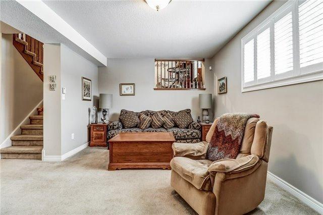 8206 Barrett Cres, House detached with 3 bedrooms, 2 bathrooms and 4 parking in Niagara Falls ON | Image 15