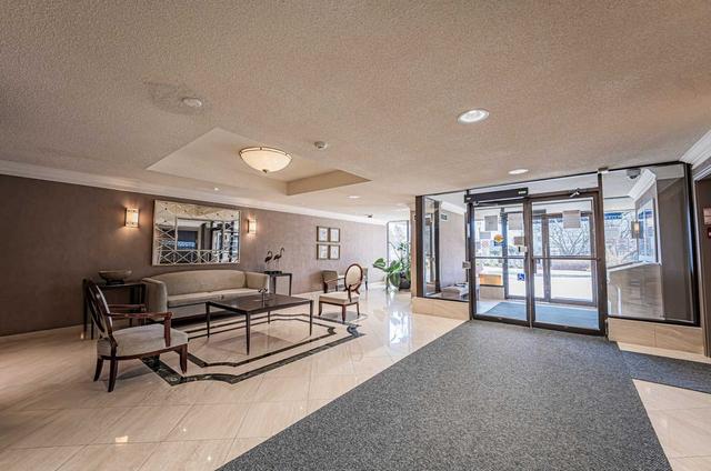 604 - 275 Bamburgh Circ, Condo with 2 bedrooms, 2 bathrooms and 1 parking in Toronto ON | Image 18