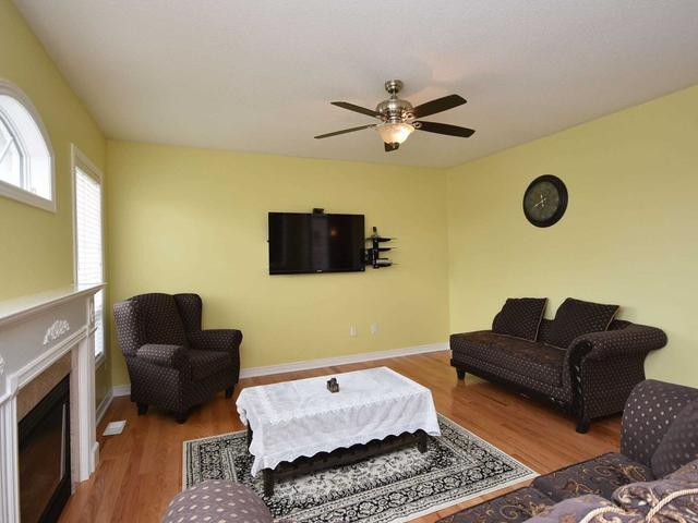 19 Kootenay Pl, House detached with 4 bedrooms, 5 bathrooms and 4 parking in Brampton ON | Image 38