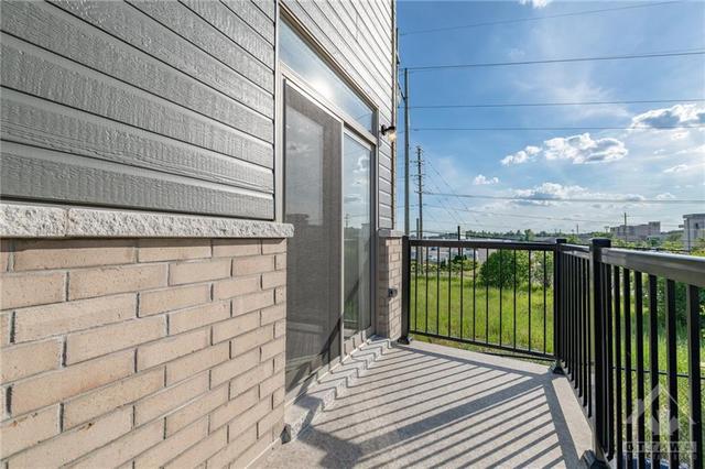 412 Terravita Private, Townhouse with 3 bedrooms, 3 bathrooms and 2 parking in Ottawa ON | Image 29