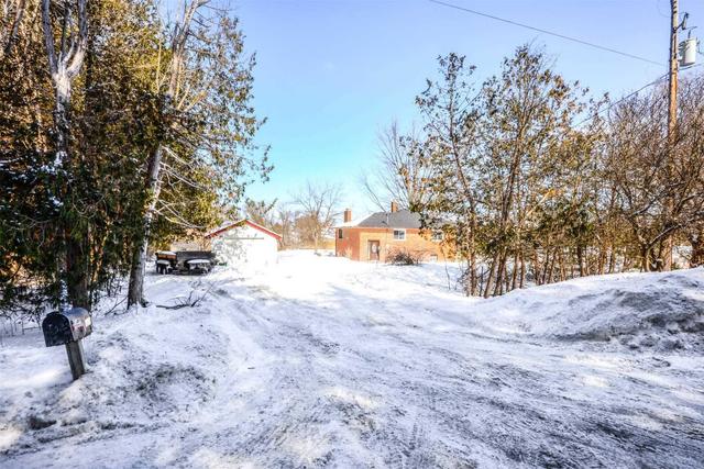 7118 Yonge St, House detached with 3 bedrooms, 3 bathrooms and 4 parking in Innisfil ON | Image 1
