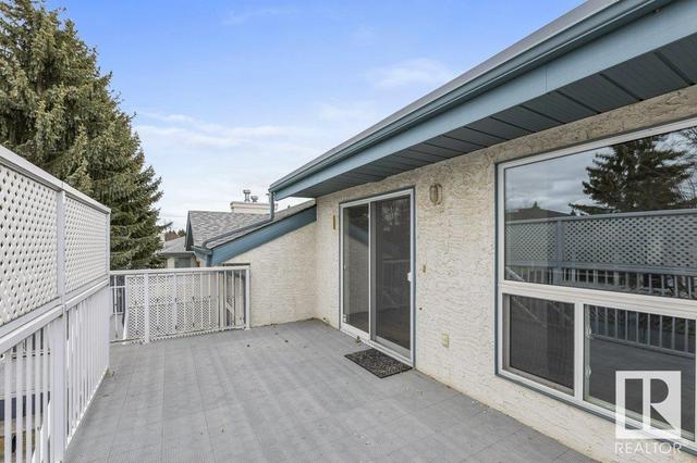 35 - 85 Gervais Rd, House attached with 2 bedrooms, 3 bathrooms and null parking in St. Albert AB | Image 39