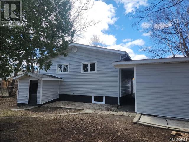 446 Terrace Street, House detached with 4 bedrooms, 1 bathrooms and null parking in Grand Falls NB | Image 2