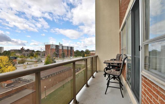317 - 1050 Stainton Dr, Condo with 3 bedrooms, 2 bathrooms and 1 parking in Mississauga ON | Image 25