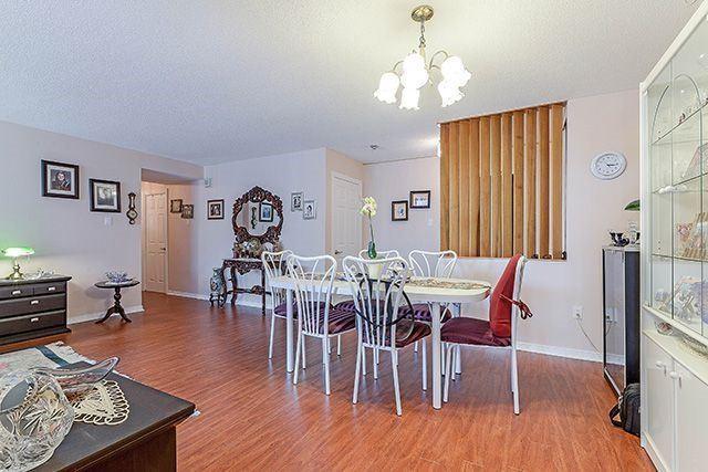 1012 - 4 Kings Cross Rd, Condo with 3 bedrooms, 2 bathrooms and 2 parking in Brampton ON | Image 3