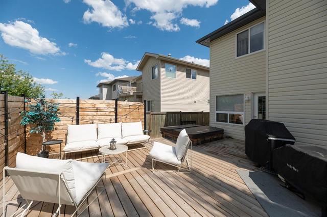 139 Laffont Way Ne, House detached with 3 bedrooms, 3 bathrooms and 2 parking in Wood Buffalo AB | Image 7