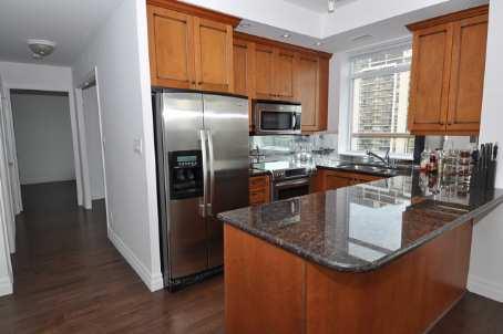 lph1603 - 900 Mount Pleasant Rd, Condo with 2 bedrooms, 2 bathrooms and 1 parking in Toronto ON | Image 3