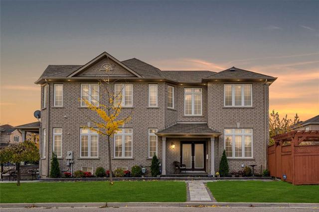 2 Blazing Star Dr, House detached with 4 bedrooms, 6 bathrooms and 6 parking in Brampton ON | Image 23