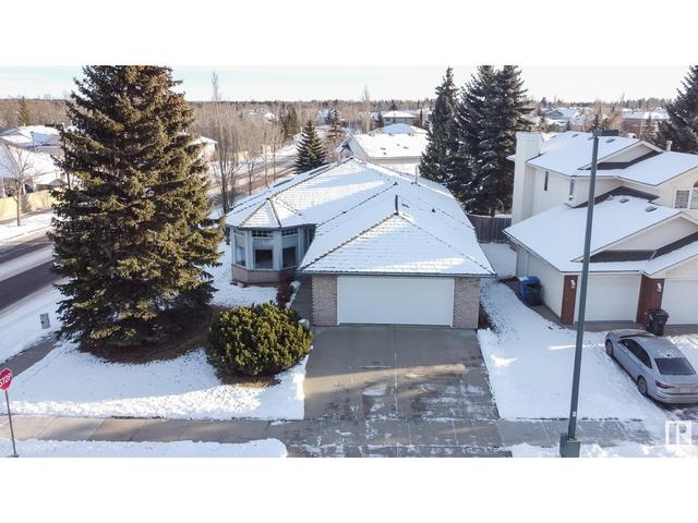 49 Ridgemont Wy, House detached with 2 bedrooms, 2 bathrooms and 4 parking in Edmonton AB | Image 1