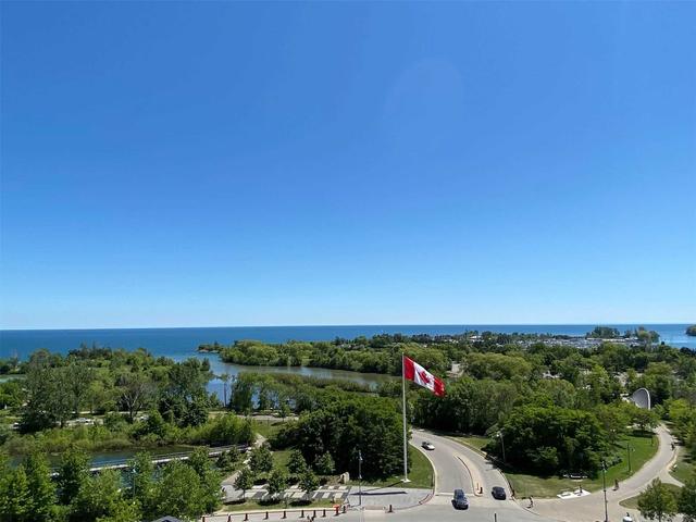 820 - 30 Shore Breeze Dr, Condo with 3 bedrooms, 2 bathrooms and 1 parking in Toronto ON | Image 12
