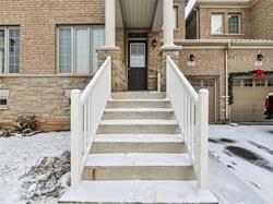 37 Chesterwood Cres, House attached with 3 bedrooms, 3 bathrooms and 2 parking in Brampton ON | Image 23