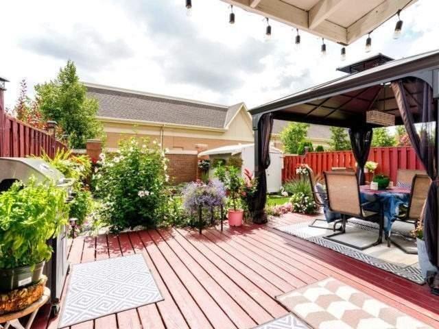 20 Irene Cres, House detached with 3 bedrooms, 3 bathrooms and 2 parking in Brampton ON | Image 20